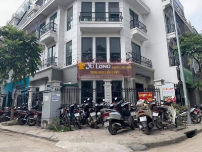 Sang Shop Đường Quang Trung