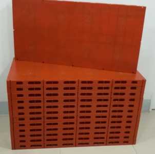 Giải pháp lót nền cho concert hàng nghìn người