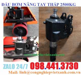 Xe đẩy 200kg 4 bánh gấp gọn
