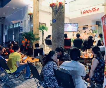 sang quán cafe quận 7 có thể ở lại