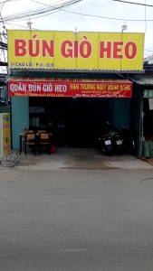 sang nhượng khách sạn khu bùi viện1