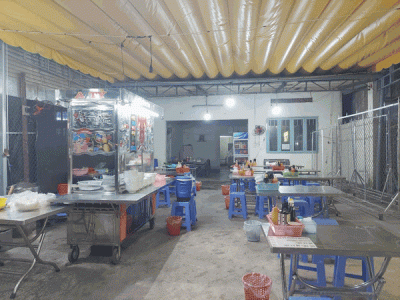  Cần sang quán ăn  tại ấp Hưng Lộc xã Hưng Thịnh, Huyện Thống Nhất, Tỉnh Đ