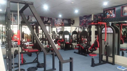 sang lại phòng gym thủ đức