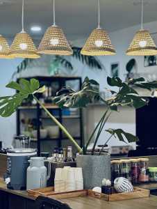 SANG QUÁN CHAY 16TRIỆU/tháng FULL NỘI THẤT & TRANG THIẾT BỊ -KHU DÂN CƯ SẦM UẤT -T