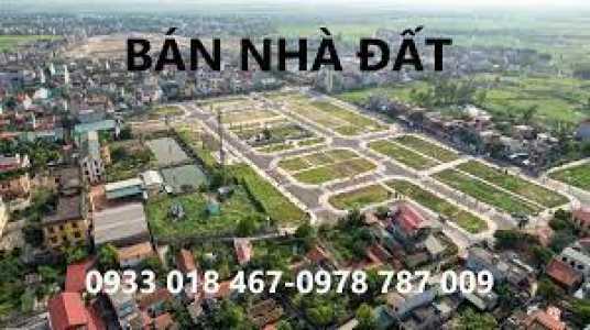 Bán đất thị trấn hưng hà, thái bình 0933 018 467-0978 787 009-100m2, 300m2, 500m2, 