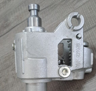 Sự khác biệt giữa bơm ben Trung Quốc và Nhật Bản