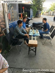 Sang quán cafe 71 Chế Lan Viên, Tây Thạnh, Tân Phú