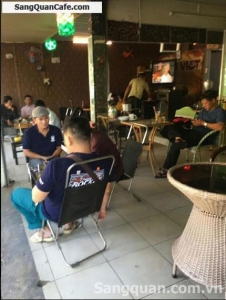 Sang quán cafe 71 Chế Lan Viên, Tây Thạnh, Tân Phú