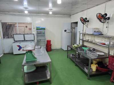 DO EM BẬN VIỆC KHÔNG QUẢN LÝ ĐƯỢC NÊN CẦN CHUYỂN NHƯỢNG
