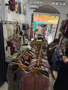 Sang nhượng shop thời trang2