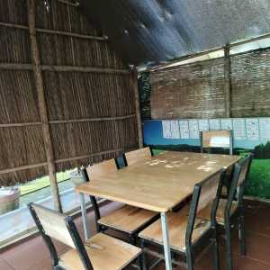 sang quán nhậu không gian rộng rãi, thoái mái tổ chức tiệc tùng