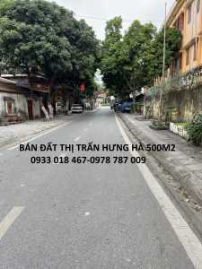 Bán đất thị trấn hưng hà, thái bình 3000m2-6tr/m2-0933 018 467-0978 787 009 