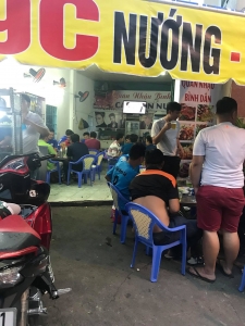 Cần tìm quán cafe sang nhượng