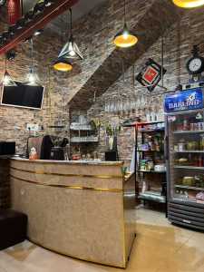 Cần sang lại toàn bộ quán cafe  Ngay mặt tiền Lý Chiêu Hoàng, cạnh chung cư Wester