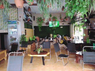 Sang Quán Cafe Góc 2 MT 4 Đường Số 37, Hiệp Bình Chánh, Thủ Đức