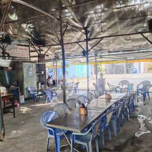 sang quán nhậu không gian rộng rãi, thoái mái tổ chức tiệc tùng