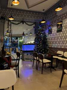 Cần sang lại toàn bộ quán cafe  Ngay mặt tiền Lý Chiêu Hoàng, cạnh chung cư Wester