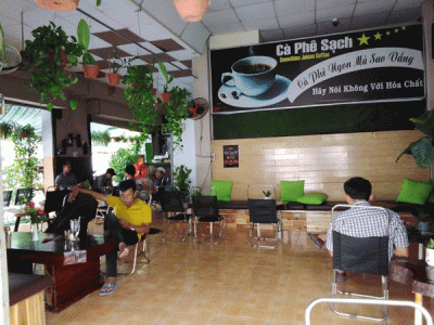 Sang Quán Cafe Góc 2 MT 4 Đường Số 37, Hiệp Bình Chánh, Thủ Đức