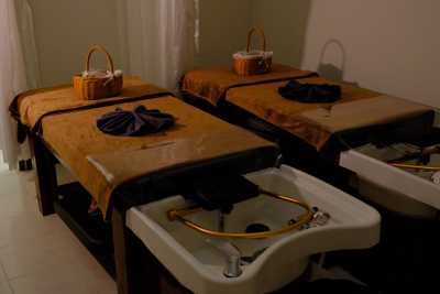 sang nhượng spa quận Tân Bình