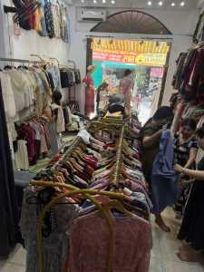 Sang nhượng shop thời trang2