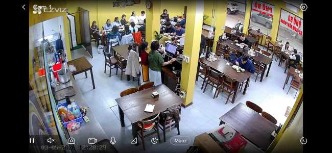 phở bò sumo sang nhượng quán địa điểm 14 bt1 ngõ 43 lưu hữu phước - đống đa 