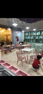 SANG QUÁN CAFE TRÀ SỮA ĂN VẶT - TDM - BÌNH DƯƠNG