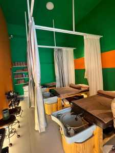 Cần sang nhượng spa nhỏ xinh Quận 1