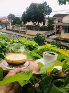 CẦN SANG QUÁN COFFEE NGÕ ĐƯỜNG PHAN CHU TRINH