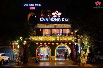 SANG NHƯỢNG NHÀ HÀNG HONGKONG - CÓ THỂ VÀO KINH DOANH NGAY