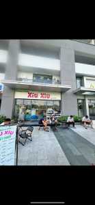 Cần tiền gấp nên muốn sang nhượng và thanh lý cafe kid Quận 7