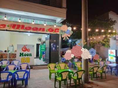 GẤP GẤP  SANG NHANH QUÁN Ăn 