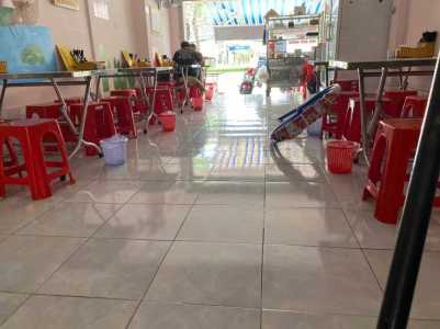 không người trông coi cần cho thuê hoặc sang lại quán ăn tại 31A 