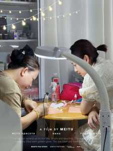Do lượng khách đông chuyển sang mặt bằng cần Sang tiệm Nail-  Spa- Gội