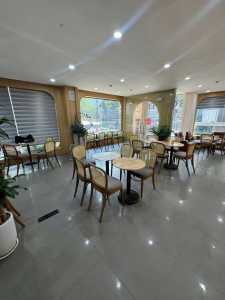 Sang nhượng mặt bằng cửa hàng Cafe tại 26 Ngõ 89Lê Đức THỌ Hà Nội 