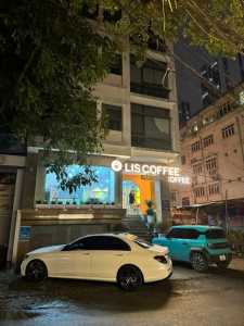 Sang nhượng mặt bằng cửa hàng Cafe tại 26 Ngõ 89Lê Đức THỌ Hà Nội 
