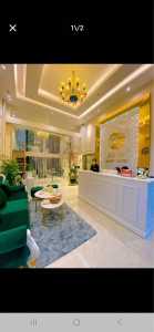 Sang nhượng spa mặt bằng trung tâm thành phố Đà nẵng, thích hợp làm spa, nha khoa