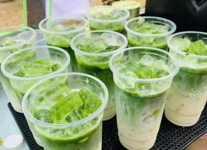 Sang Quán Trà Sữa Nọng quận 12