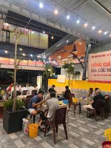 sang quán nhậu cần thơ ........