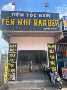 Cần sang tiệm tóc nam đầy đủ nội thất. Vị trí đẹp sầm uất