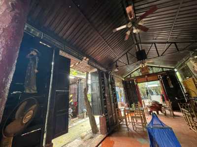 CẦN SANG NHƯỢNG  CAFE MỘC 79 