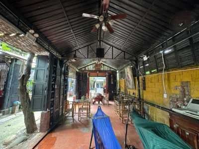 CẦN SANG NHƯỢNG  CAFE MỘC 79 