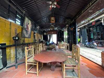 CẦN SANG NHƯỢNG  CAFE MỘC 79 
