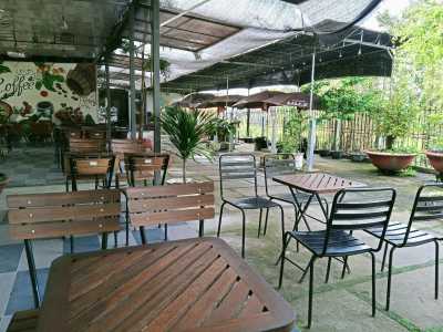 Cần chuyển nhượng quán cà phê, giặt sấy 3 bộ máy