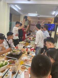 em muốn sang nhượng cửa hàng số 15 khu 2 lãm làng vân Dương Bắc Ninh 