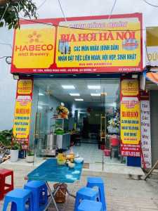 sang nhượng lại quán Bia nhậu tại số 566 Đường máng nước , An Đồng, An Dươn