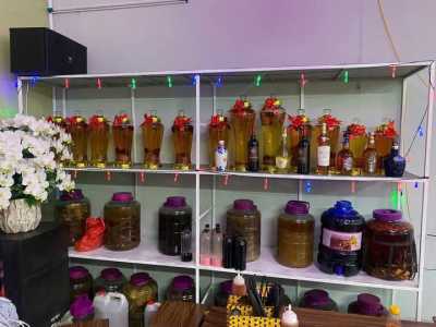sang nhượng lại quán Bia nhậu tại số 566 Đường máng nước , An Đồng, An Dươn