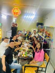 sang nhượng lại quán Bia nhậu tại số 566 Đường máng nước , An Đồng, An Dươn