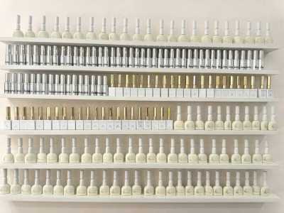 mình cần sang gấp tiệm nail - mi - gội ds đang kinh doanh ổn định