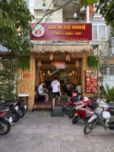 chuyển hướng kinh doanh nên e cần sang lại quán ăn cho anh chị nào có nhu cầu.