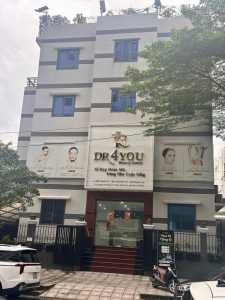 Cần sang nhượng mặt bằng tầng trệt và tầng hầm mặt tiền đường Nguyễn Vă